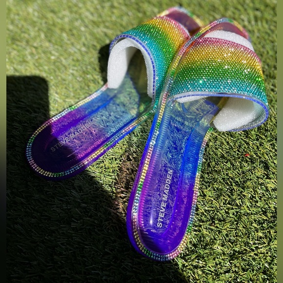 Steve Madden Shoes - 🔥BRAND NEW STEVE MADDEN Sandals🔥